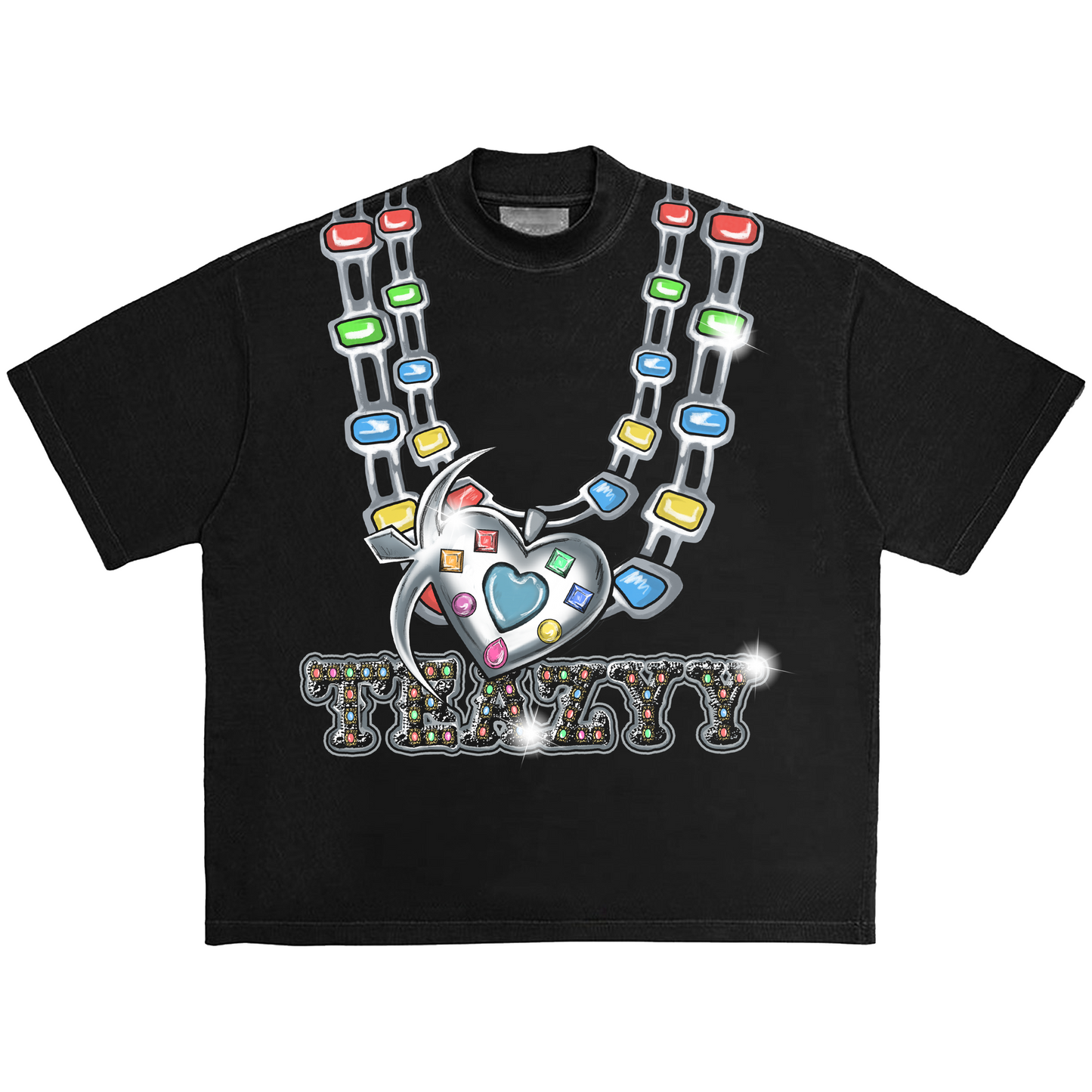 Teazyy T-Shirt
